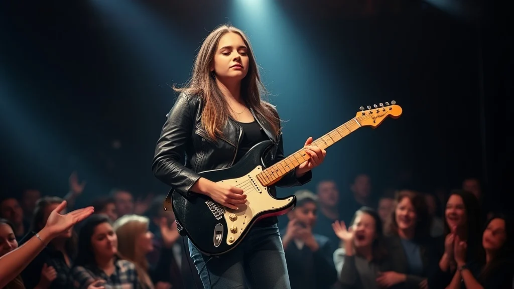 Dream symbol: rock star: demographics: Those Yearning for Meaning and Purpose
