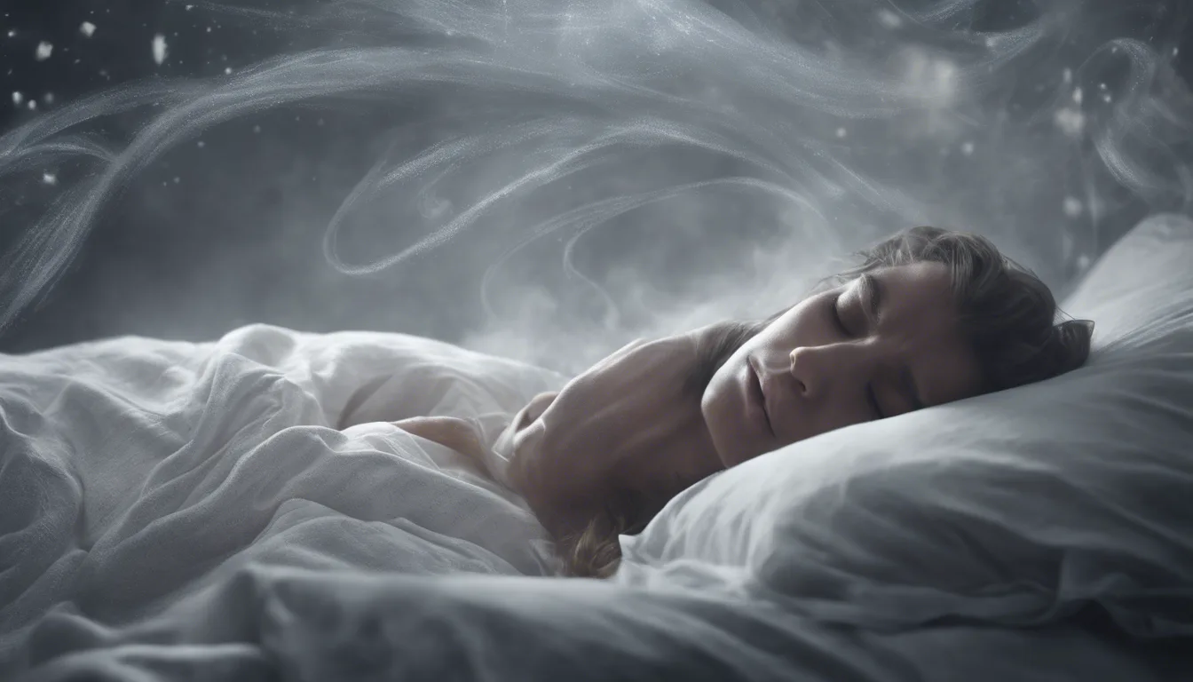 Dreams of Silver: Uncovering Their Hidden Meanings