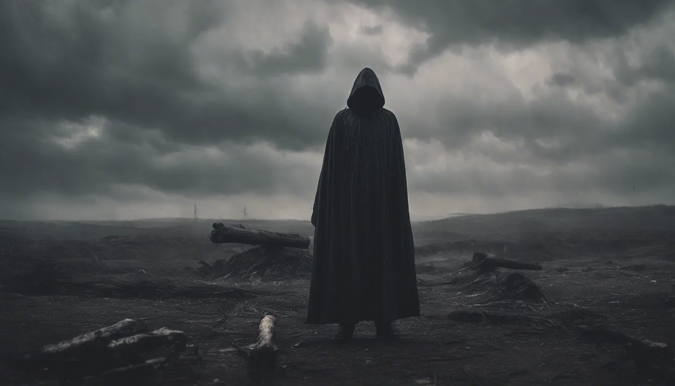 Dreams of Slaughter: Exploring Their Meanings and Interpreting Their Clues