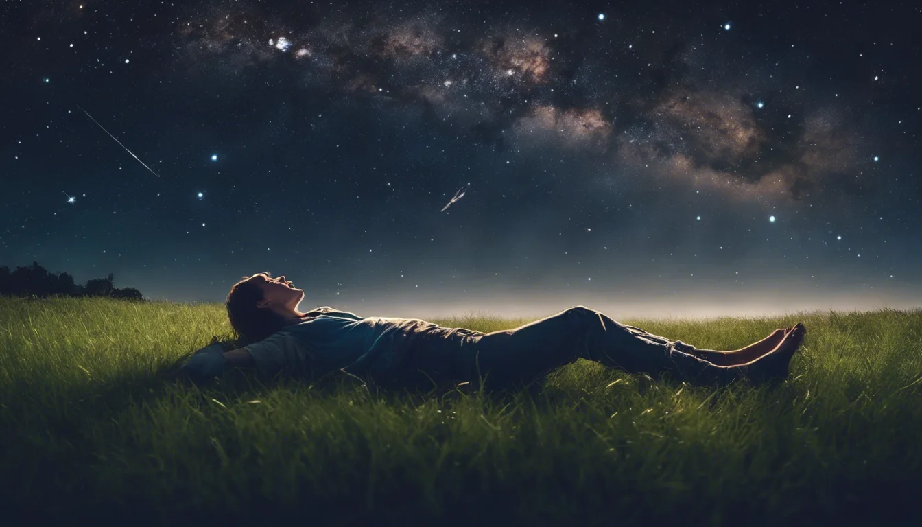 Dream symbol: the sky: intro