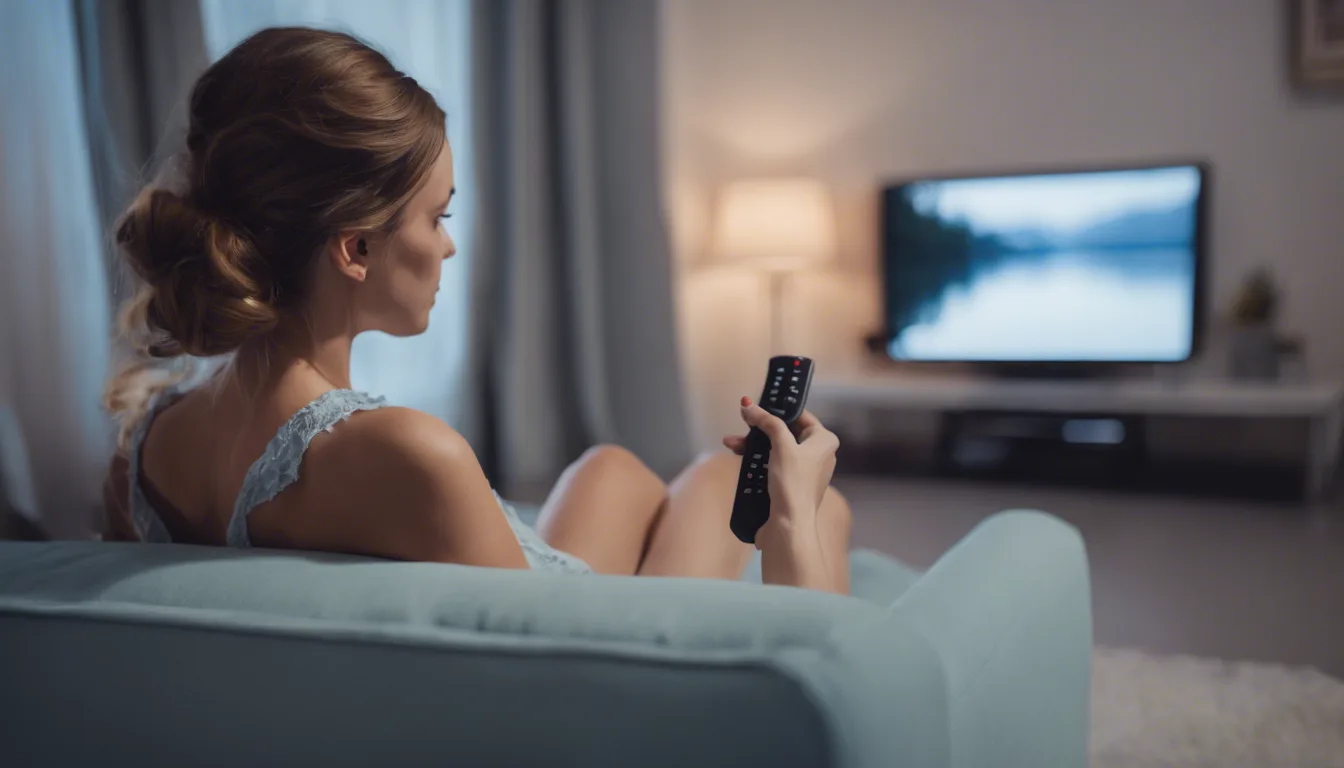 Unraveling the Meaning Behind Dreams of Video Recording