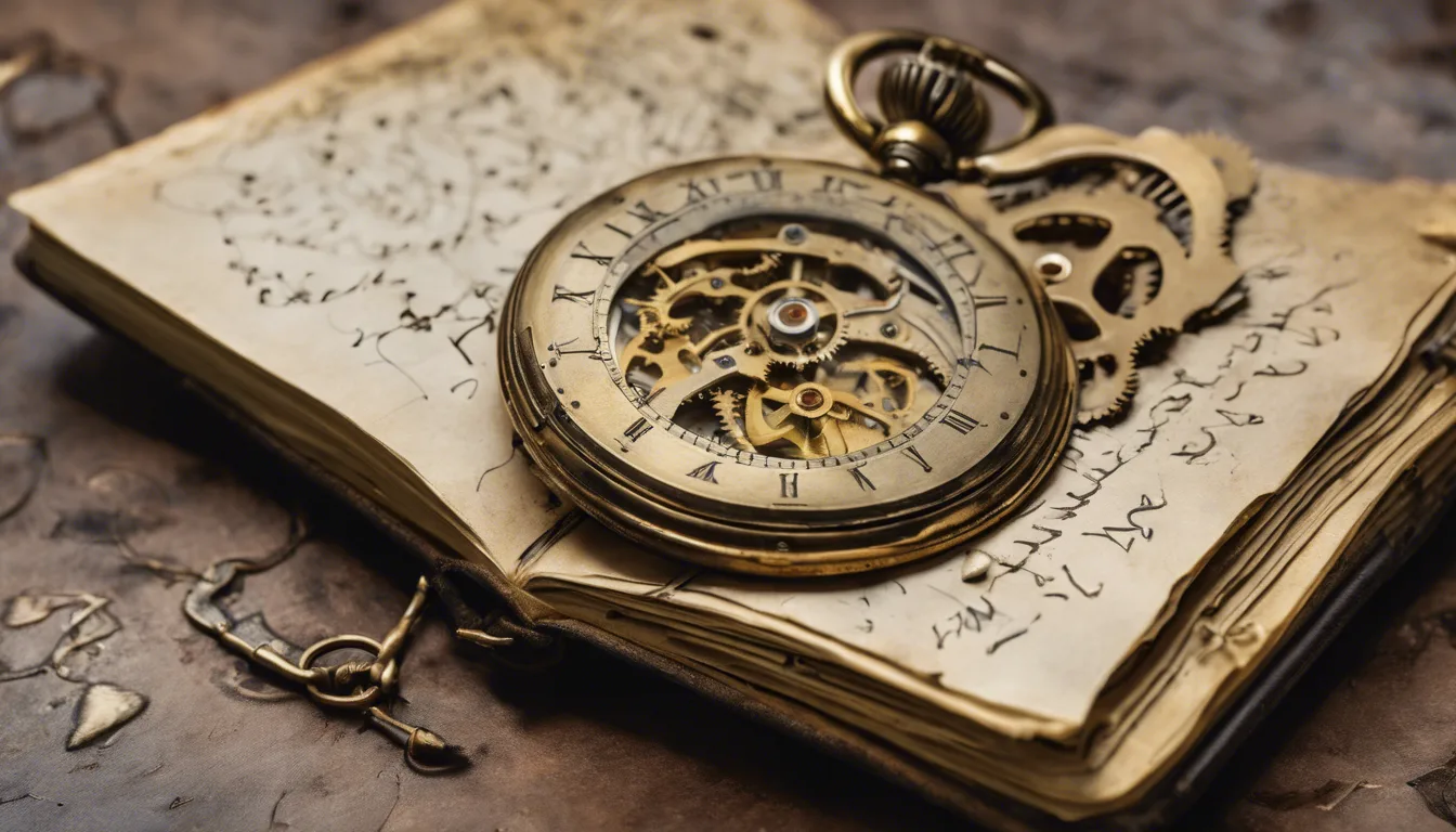 Decoding the Mystery: Unveiling the Meaning Behind Dreams of Watches