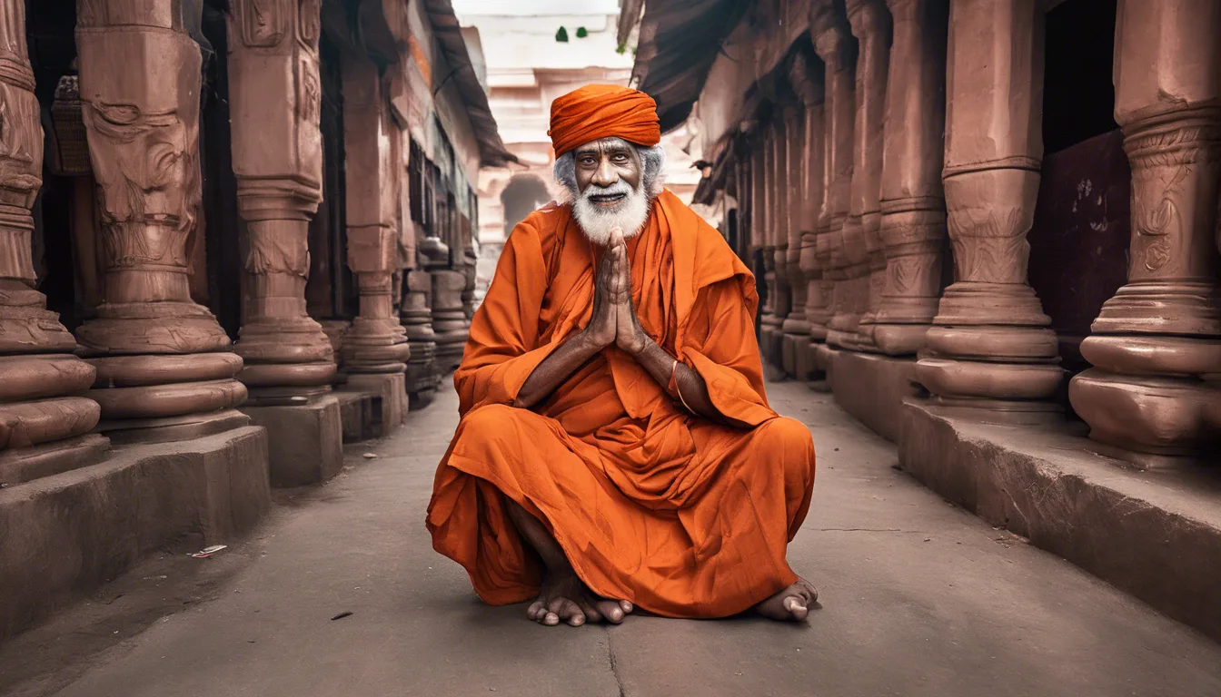 Unveiling the Meaning Behind Dreams About Sai Baba Idols