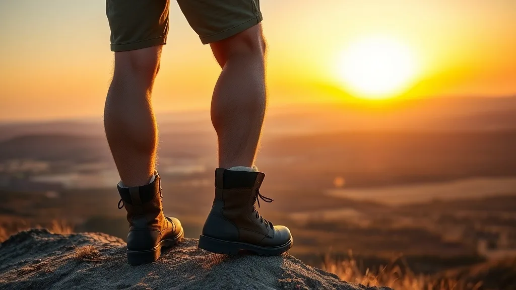 Dream symbol: man's legs: demographics: Men