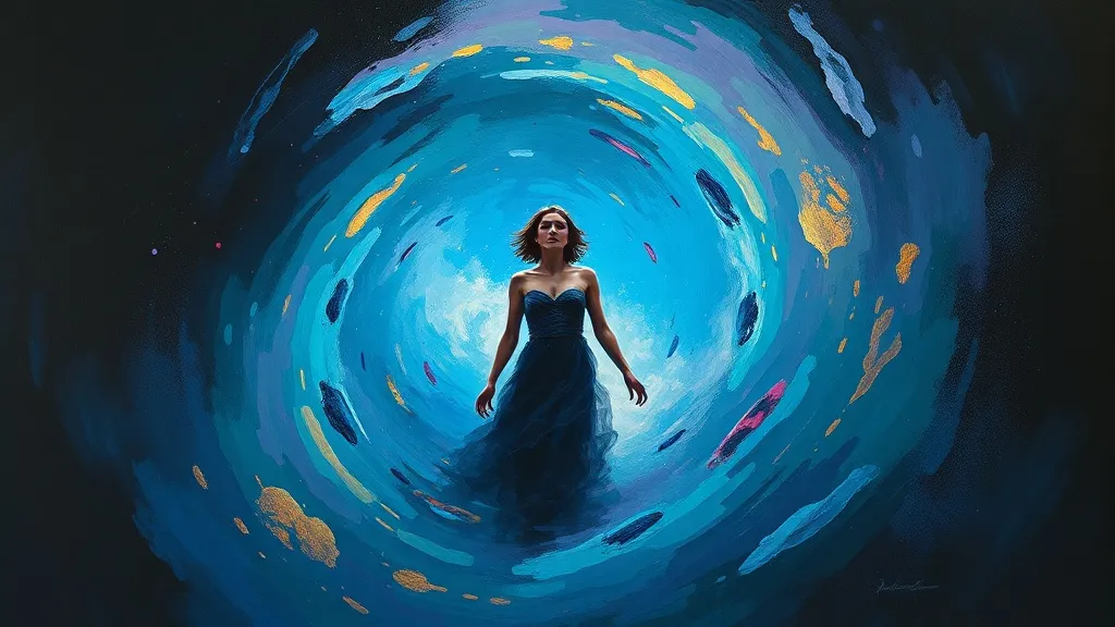 Dreams of Sudden Appearances: Unforeseen Events?