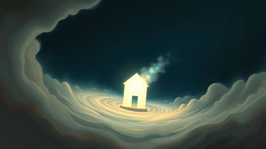Dream symbol: pop up out of nowhere: scenarios: Dreaming of a Future Event Appearing Unexpectedly