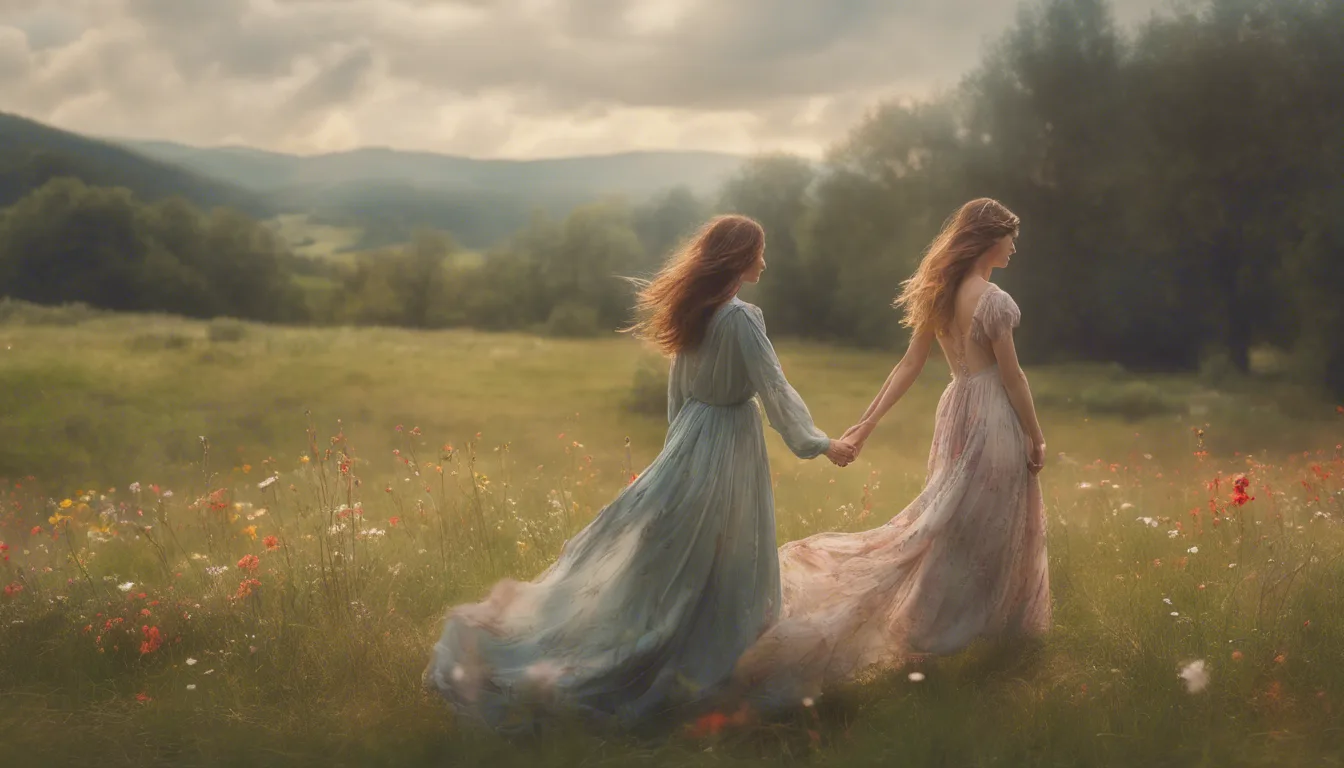 Dreams of Supporting Her Relationship: How to Decode the Signs