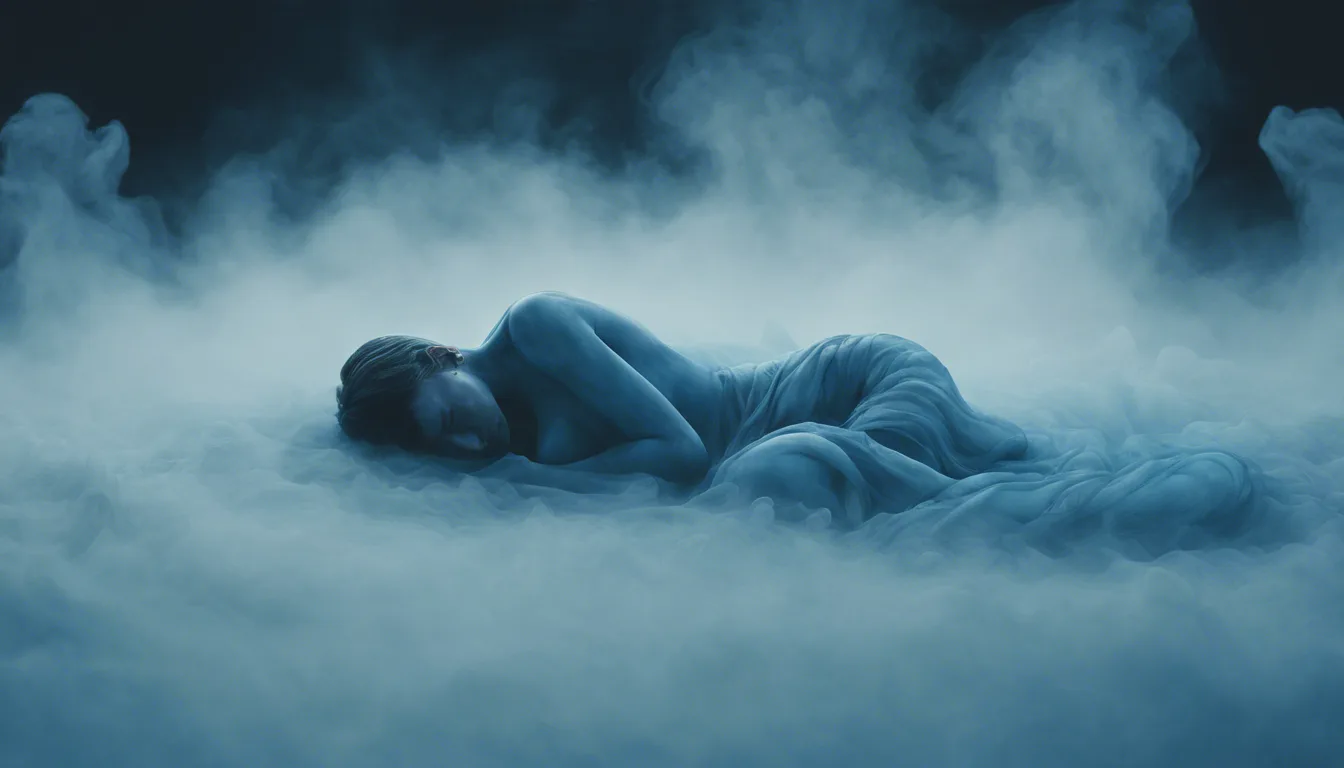 Dreams That Are Cold: Exploring the Symbolism of Coldness
