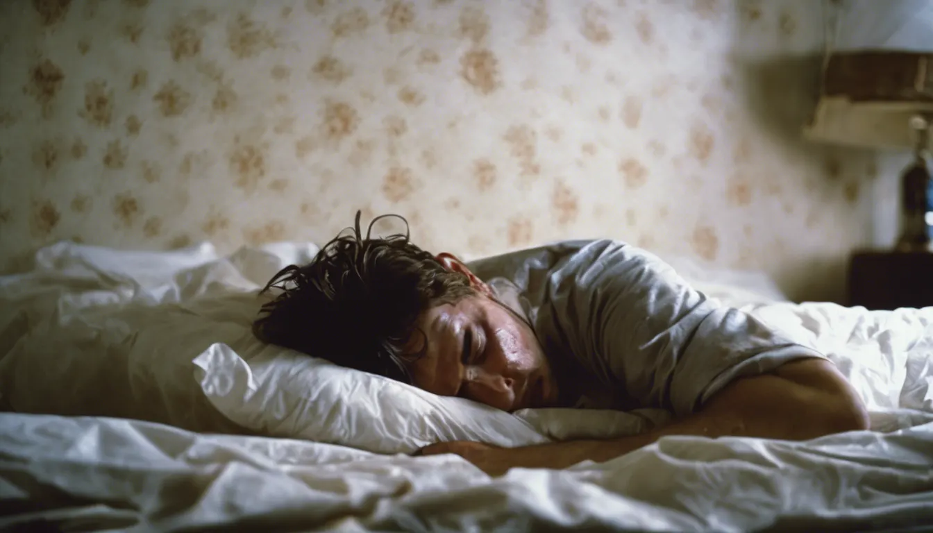 Dreams About Time Limits: Unraveling Their Deeper Meaning