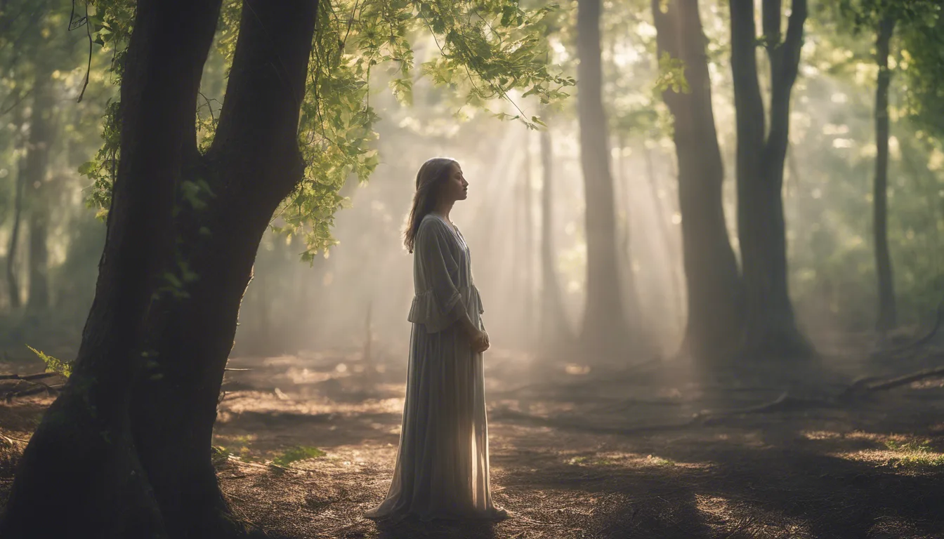 Unveiling the Hidden Meanings Behind Dreams of Transparency