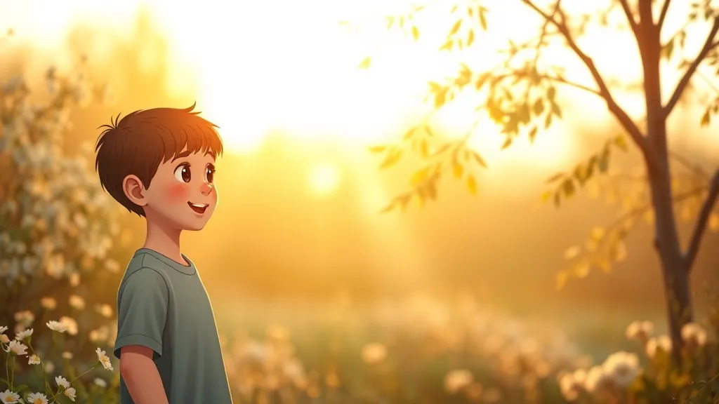 Dream symbol: two young boys: scenarios: Dream about Two Young Boys Talking to You