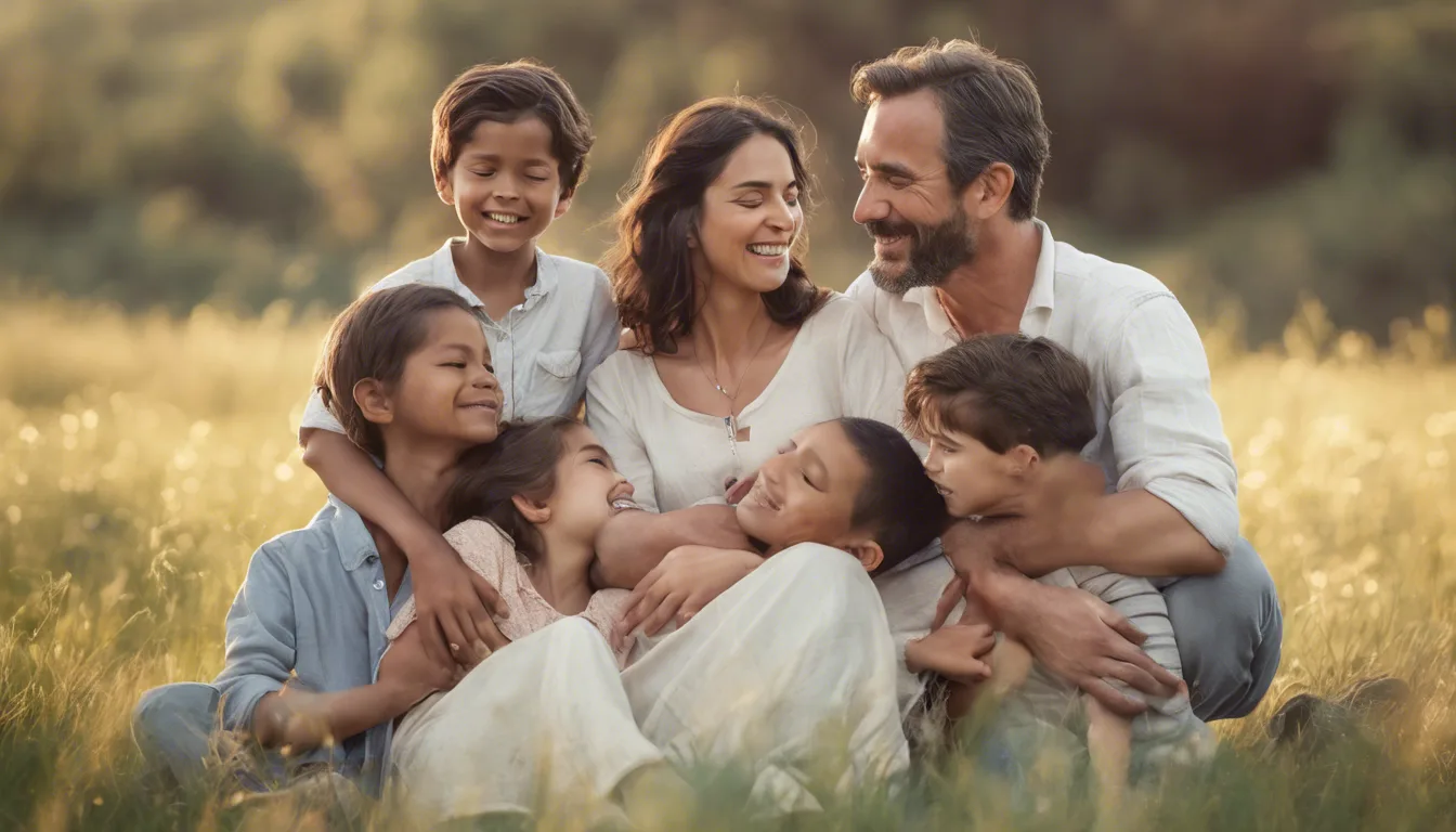 Dream symbol: wife and family: intro