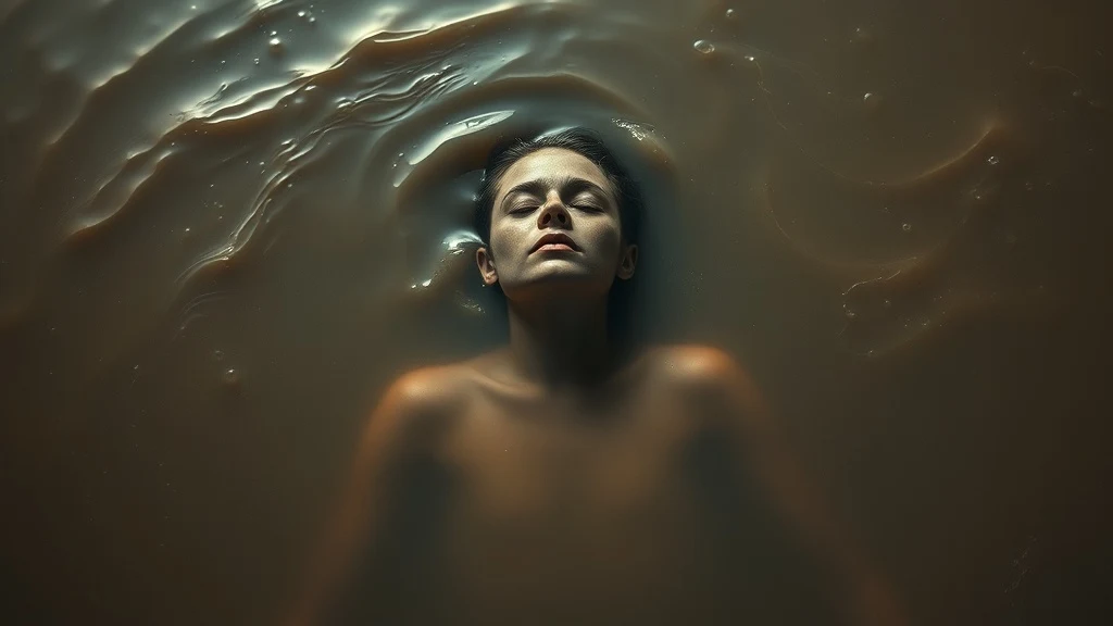 Dream symbol: muddy filter: demographics: Individuals Experiencing Emotional Turmoil