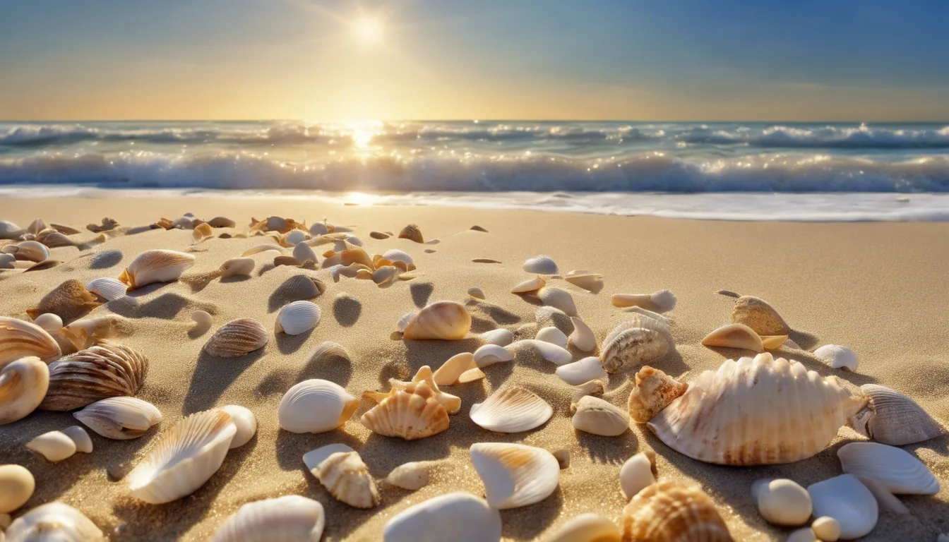 Dreams About Woodbine Beach: Unveiling the Symbolism
