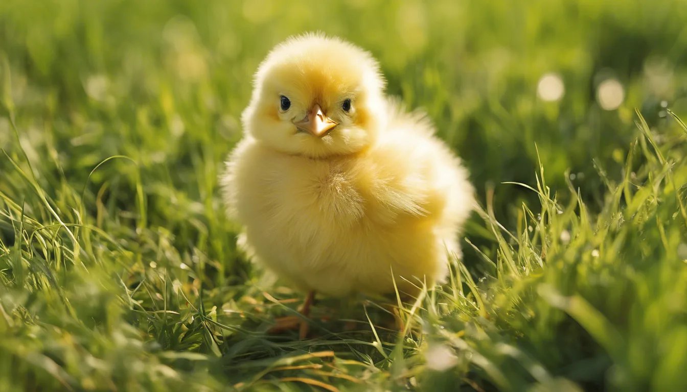 Dreams of Yellow Chicks: What They Mean