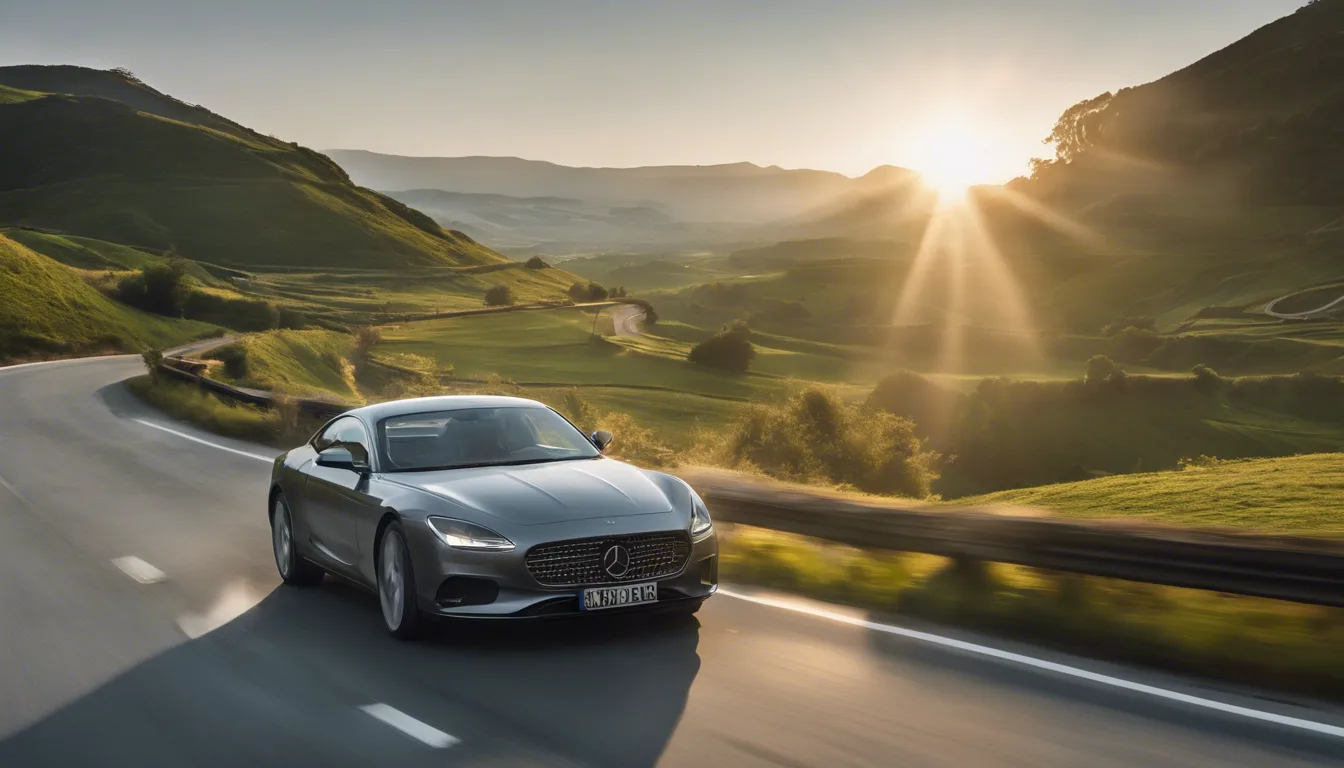 Dream symbol: grey car: intro