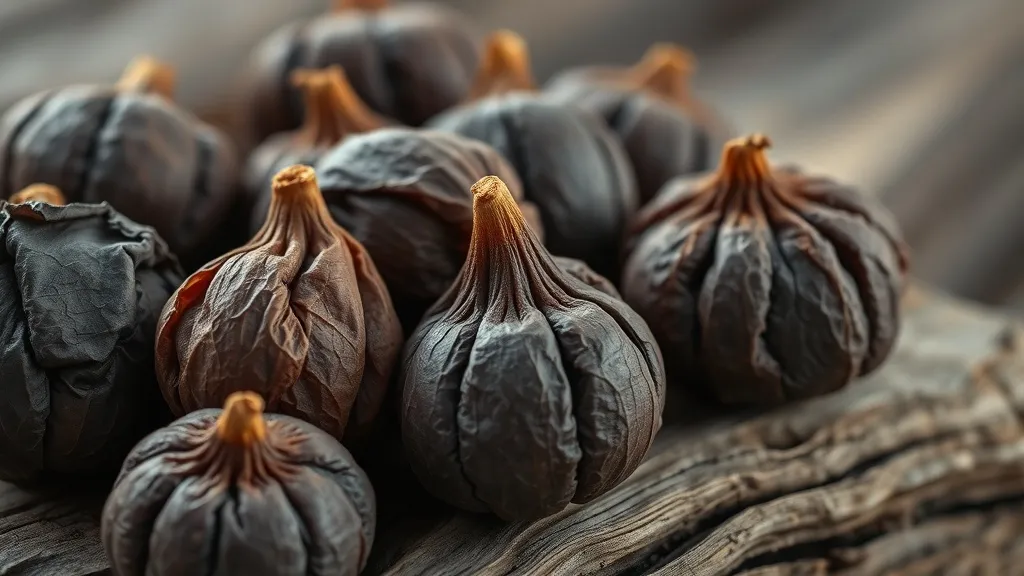Dream symbol: dried figs: demographics: Individuals Exploring Themes of Preservation and Decay