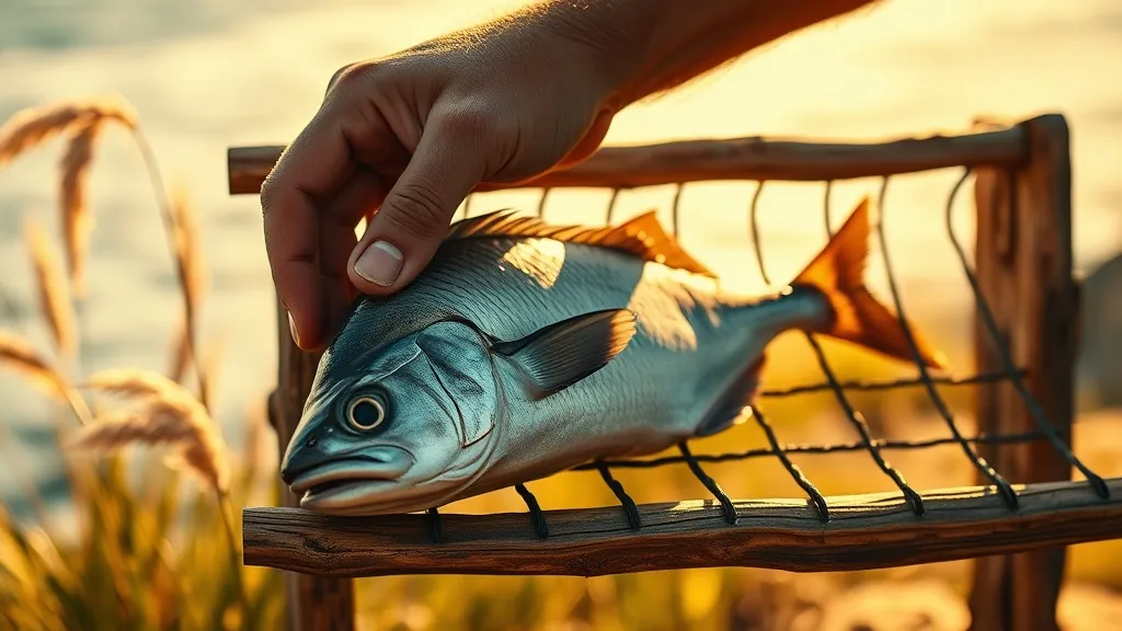 Dream symbol: drying fish: demographics: People with a Strong Connection to Nature