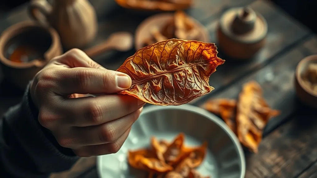 Dream symbol: drying fish: scenarios: Dreaming of Eating Dried Fish