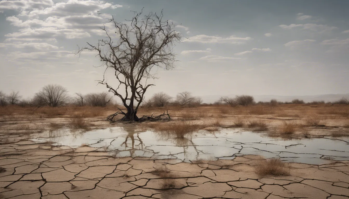 Dream symbol: dried pond: intro