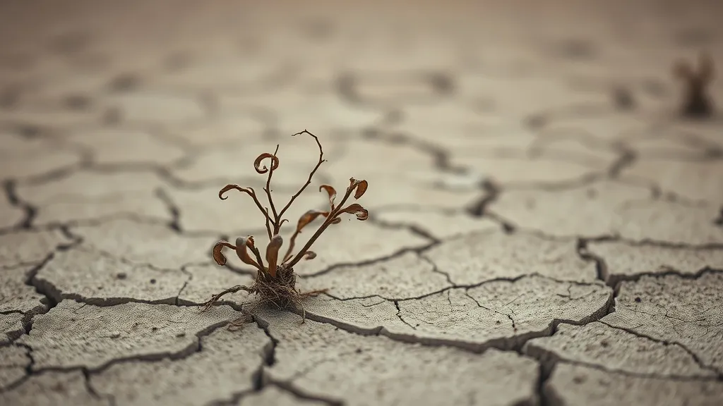 Dream symbol: dried up capital growth: demographics: Individuals with Financial Insecurities