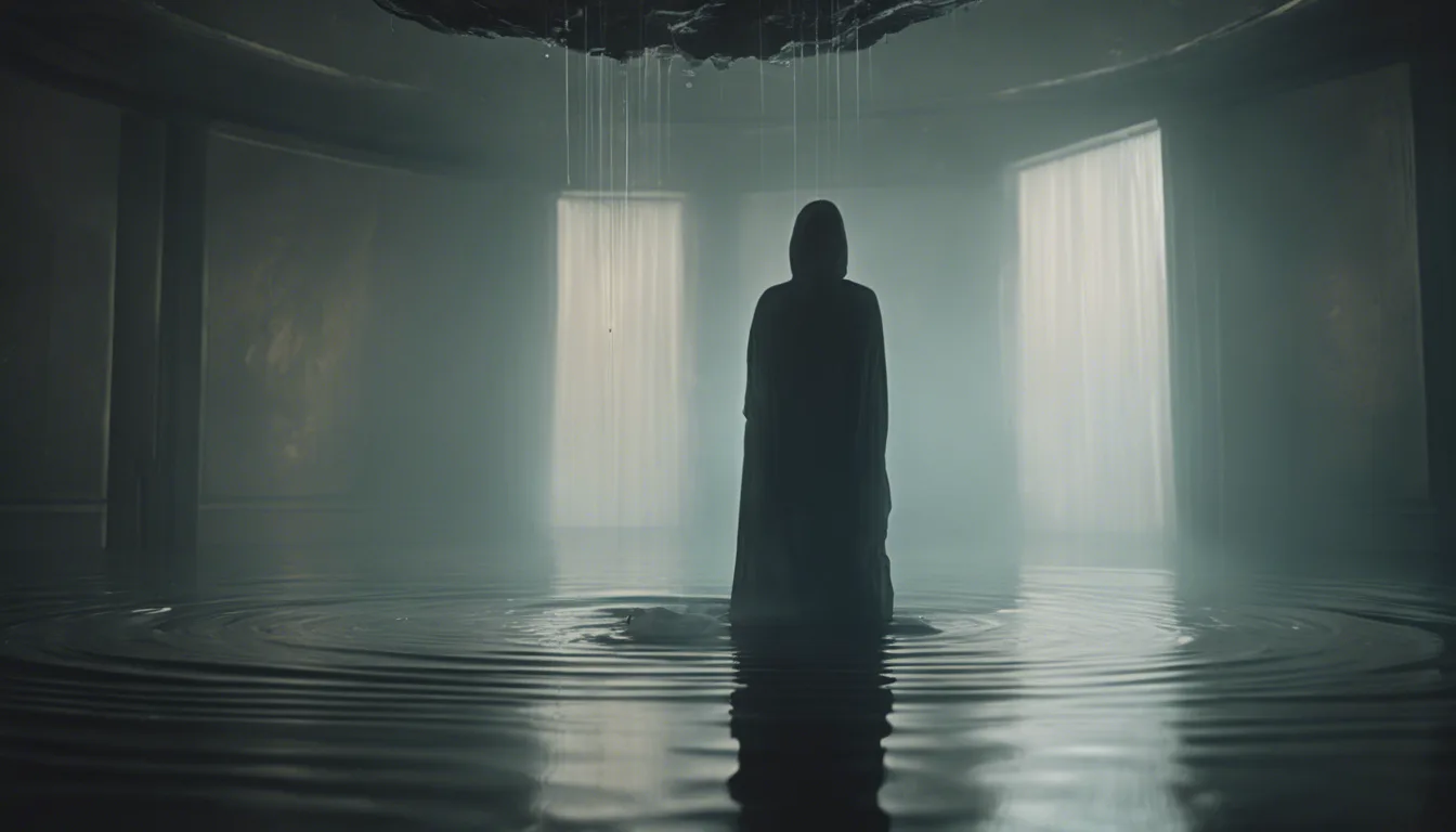 Drip Dream Meaning and Dream Interpretations