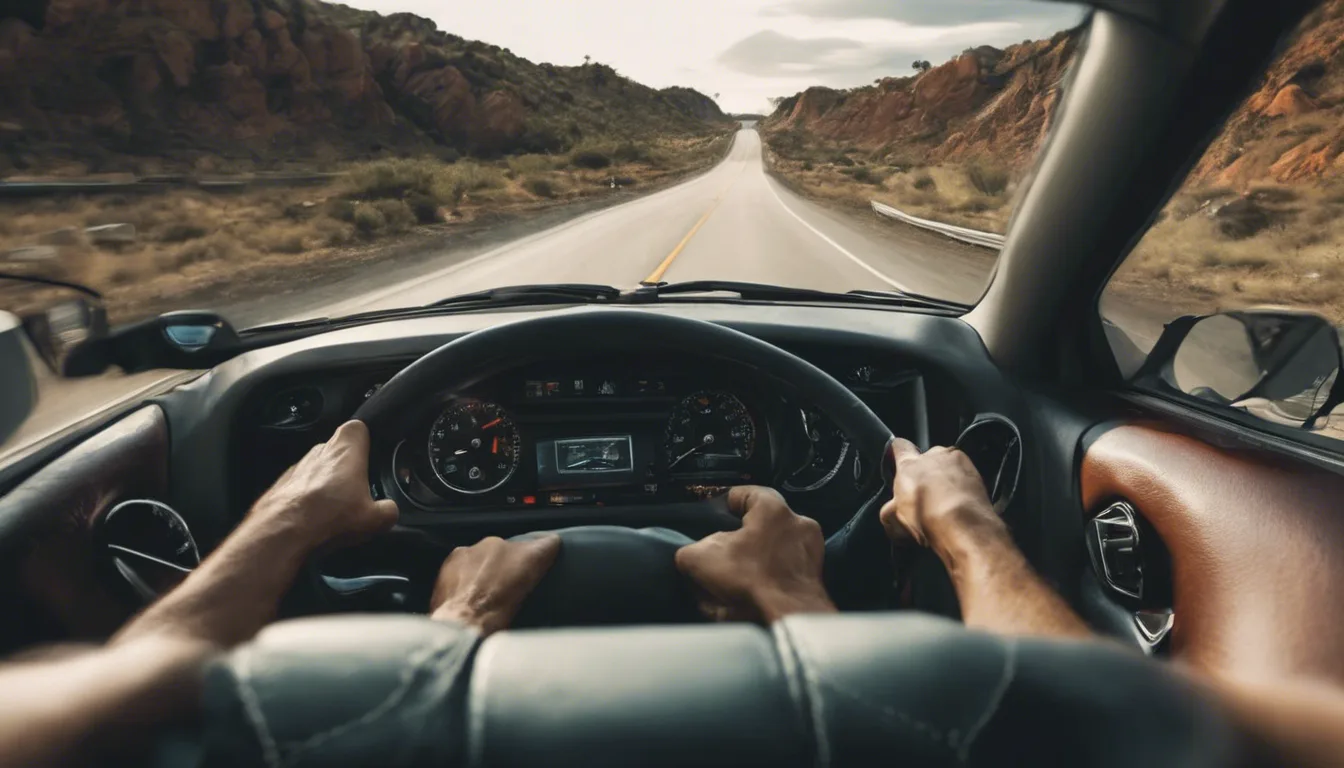 Dream symbol: driving: demographics: People Who Have Recently Been in a Car Accident