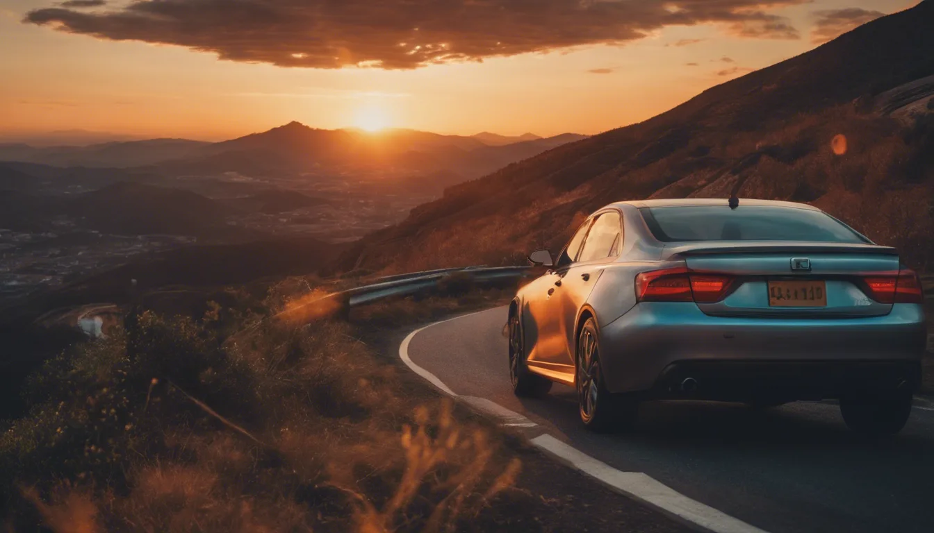 Dream symbol: driving: intro