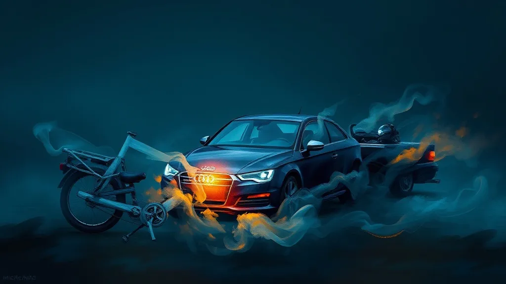 Dream symbol: motor vehicle: intro