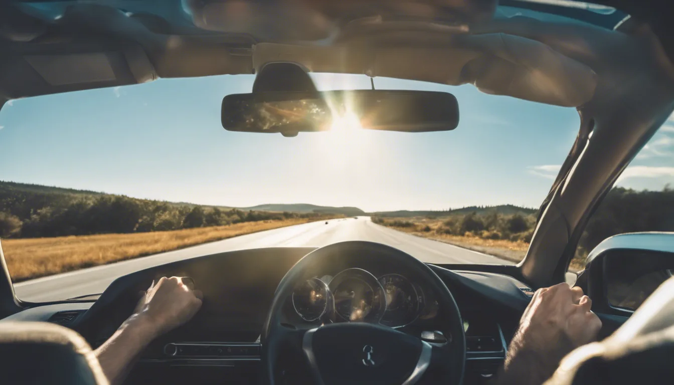 Driving in Dream: Auto and Highway Symbolism