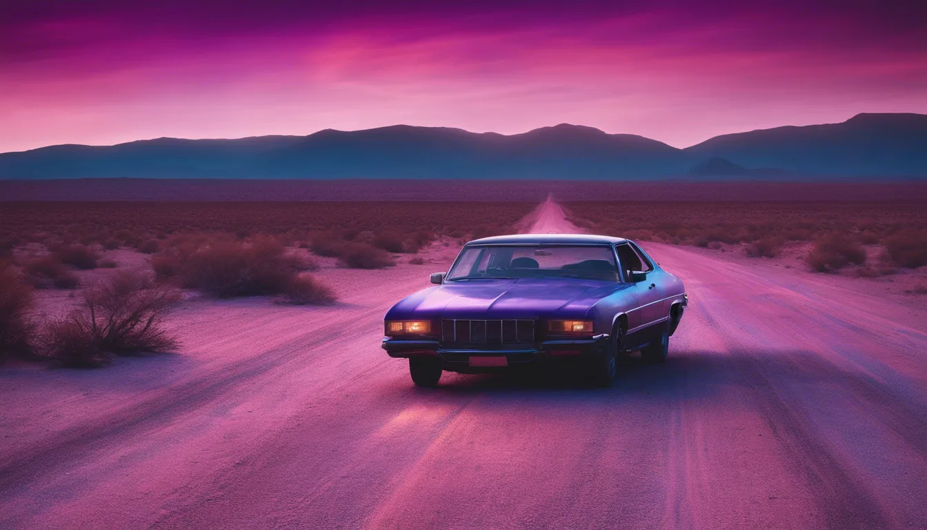 Driving in Dreams: Unraveling the Hidden Meanings