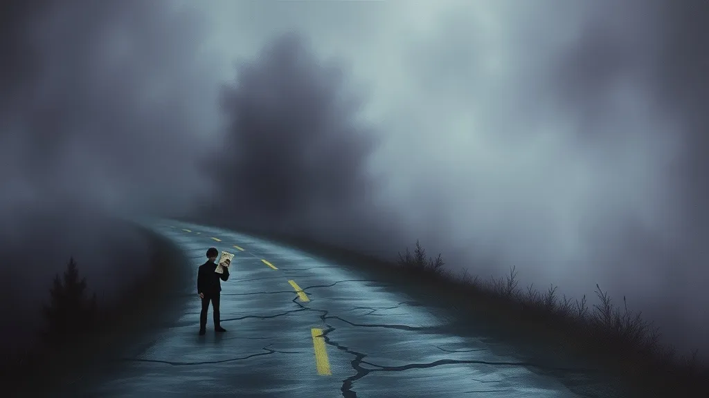Dream symbol: driving license: symbolism: Facing Challenges and Obstacles