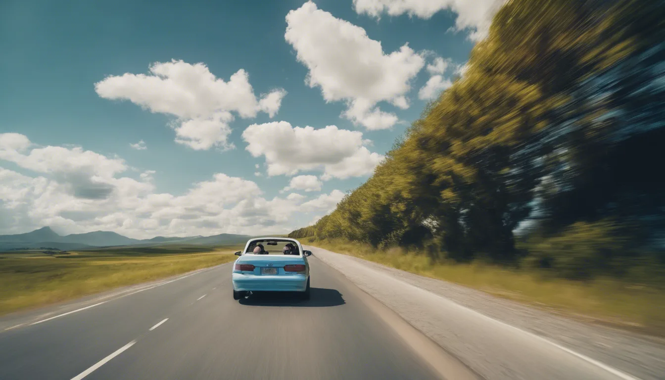 Driving Out in Dreams: An Exploration of Meanings