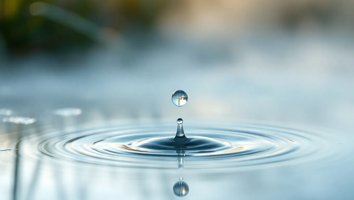 Dream symbol: droplet: intro Dream symbol: droplet: intro