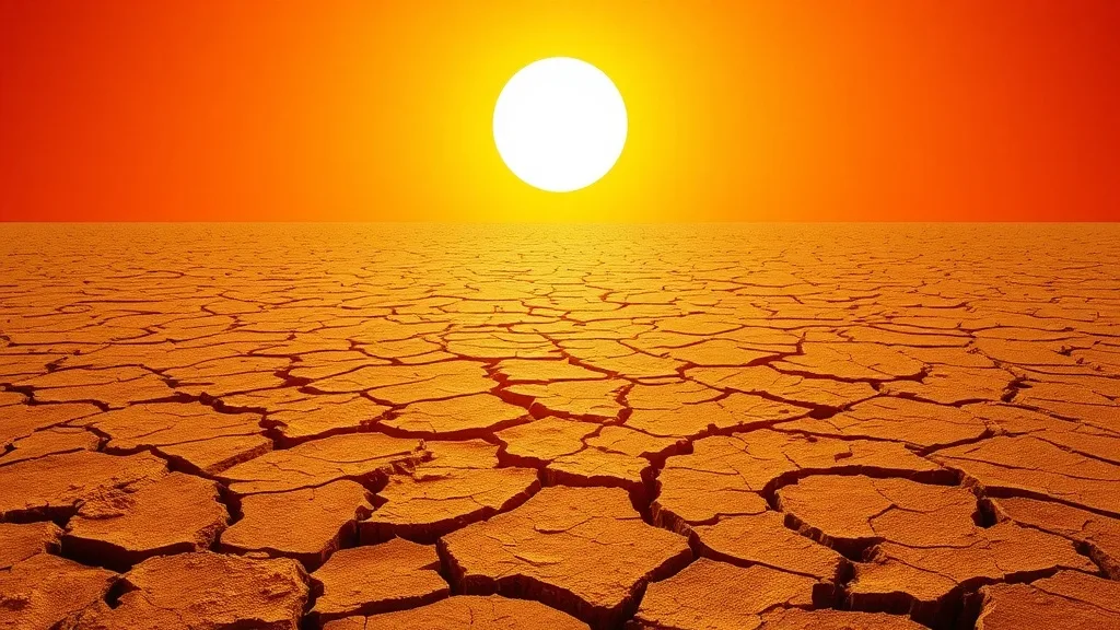 Dream symbol: drought: demographics: Individuals with a Fear of Dryness