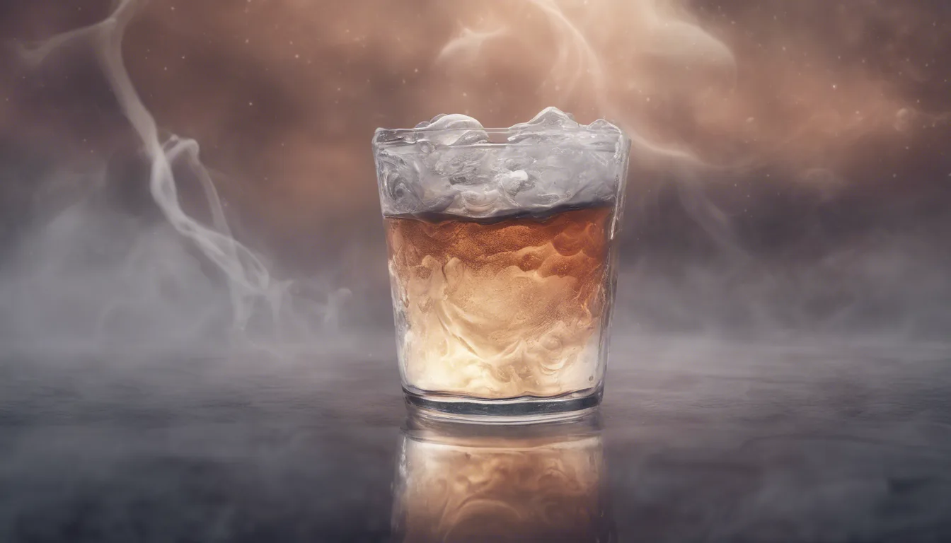 Dream symbol: drugged drink: intro