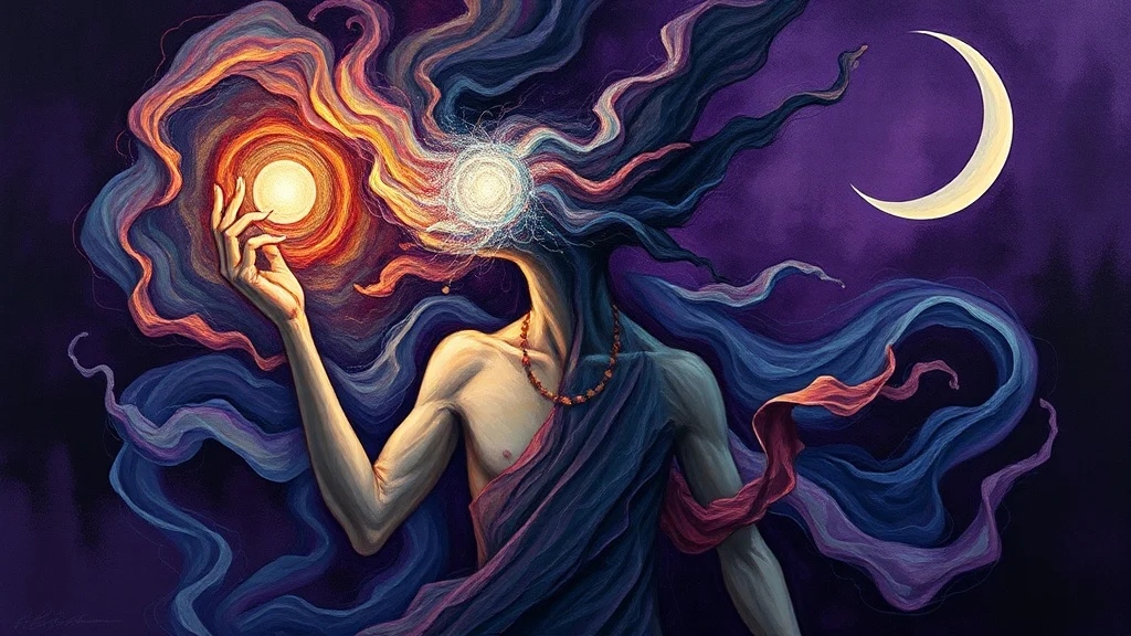Unveiling the Hidden Meaning Behind Drugged State Dreams