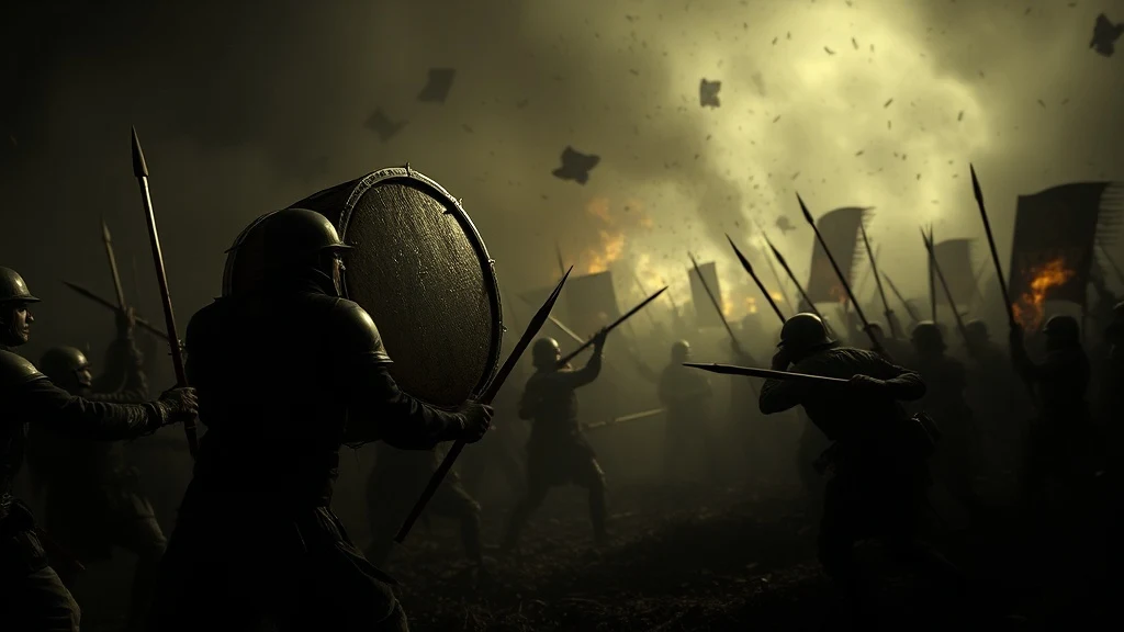 Dream symbol: drum beats: scenarios: Dream of a drum beat that is associated with war or violence