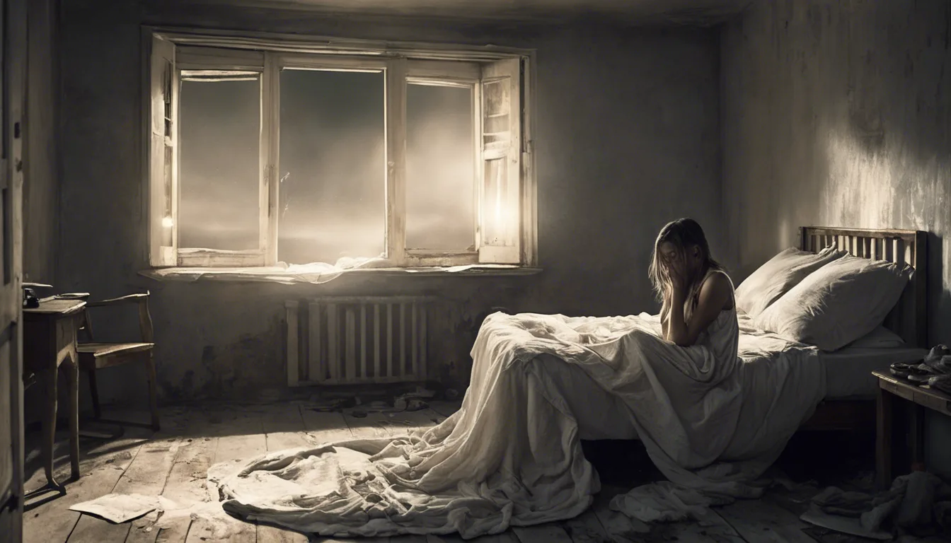 Drunk Girl Dream Meaning and Interpretation