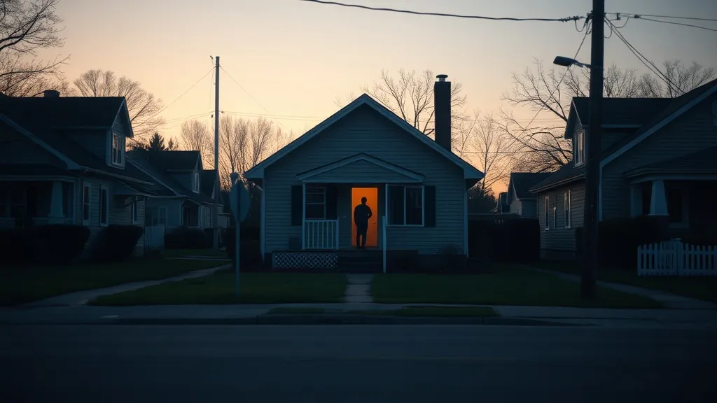 Drunk Neighbor Dream: Meaning & Interpretation