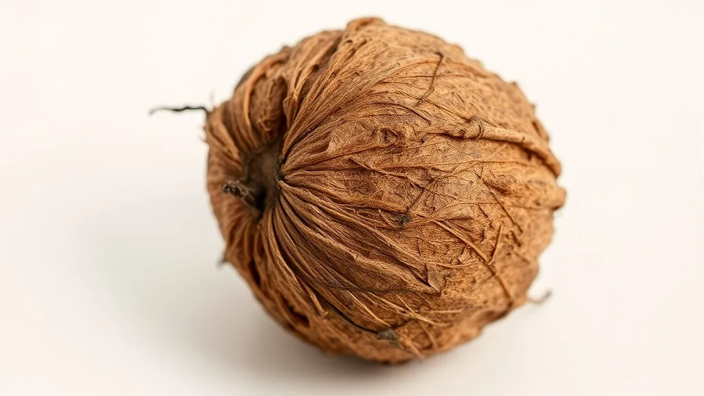 Dry Coconut Dreams: Symbolism & Meaning