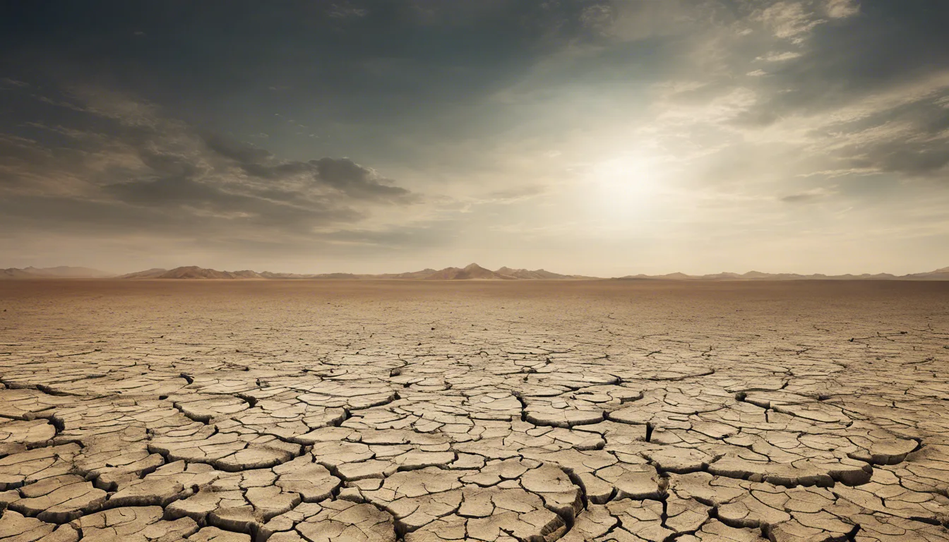 Dream symbol: dry land: intro