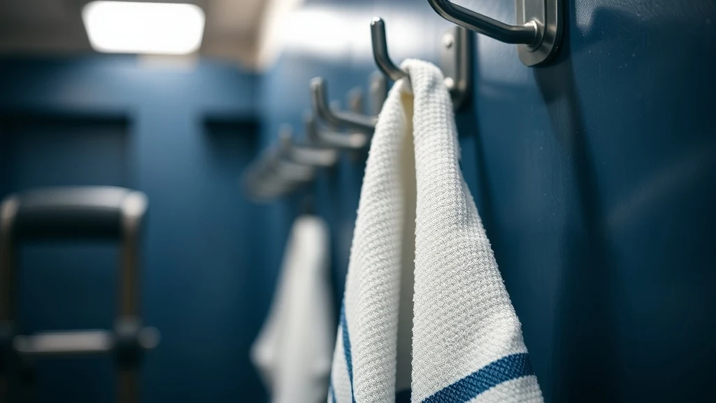 Dream symbol: dry towel: demographics: Those Undergoing Physical Exertion