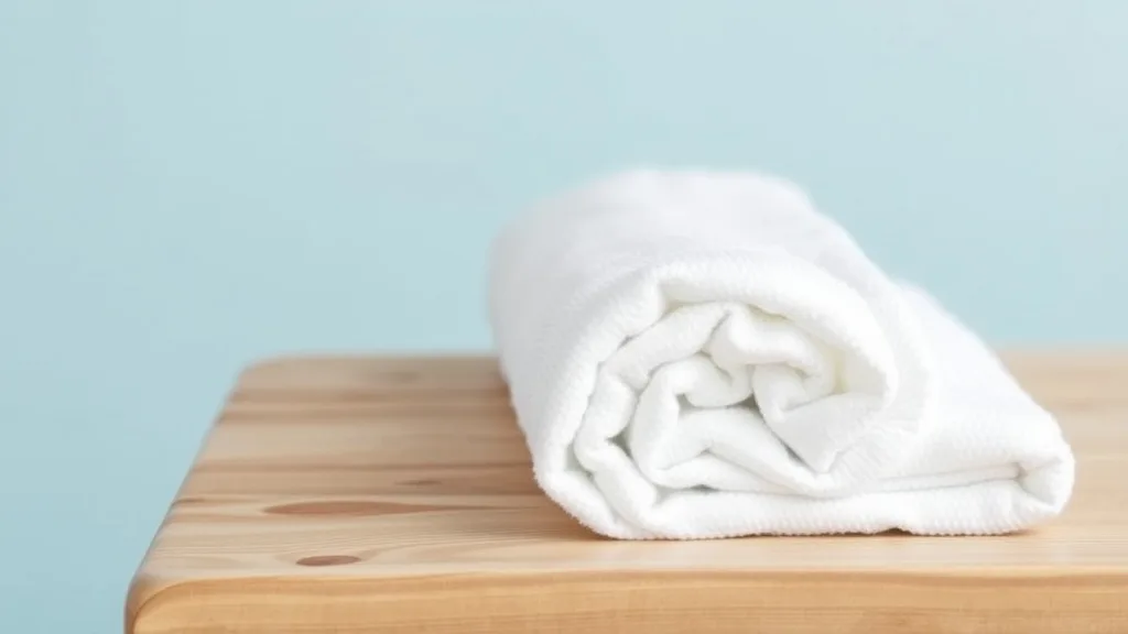 Dream symbol: dry towel: intro