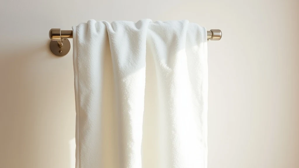 Dream symbol: dry towel: scenarios: Dream of a New Dry Towel