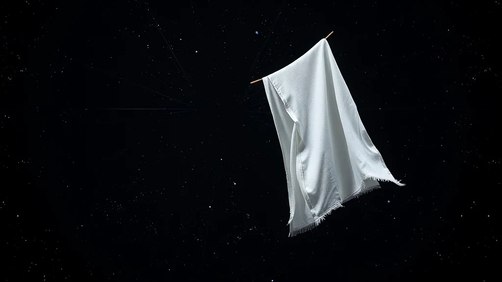 Dream symbol: dry towel: symbolism: Symbol of Letting Go and Moving On