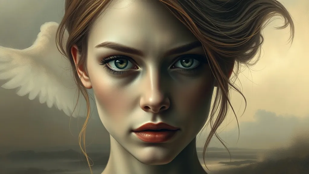 Dual-Faced Woman Dream: Meaning & Interpretation