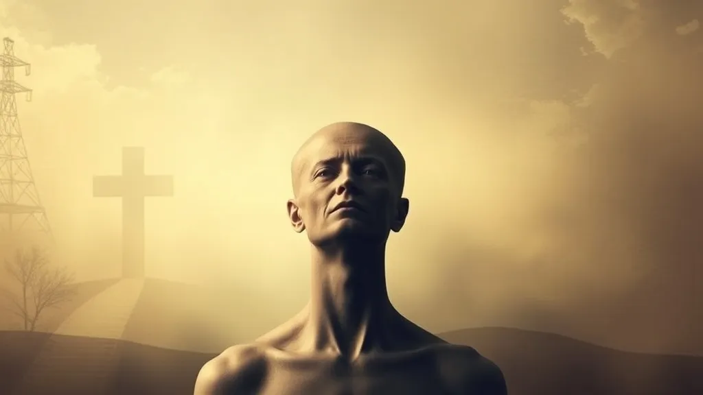 Dream symbol: dual heads: symbolism: Portrayal of Duality in Life Situations