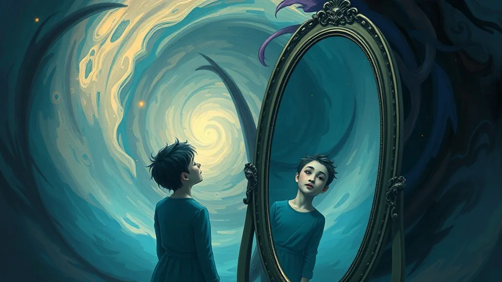 Duality Dream Symbolism: Exploring the Opposites Within