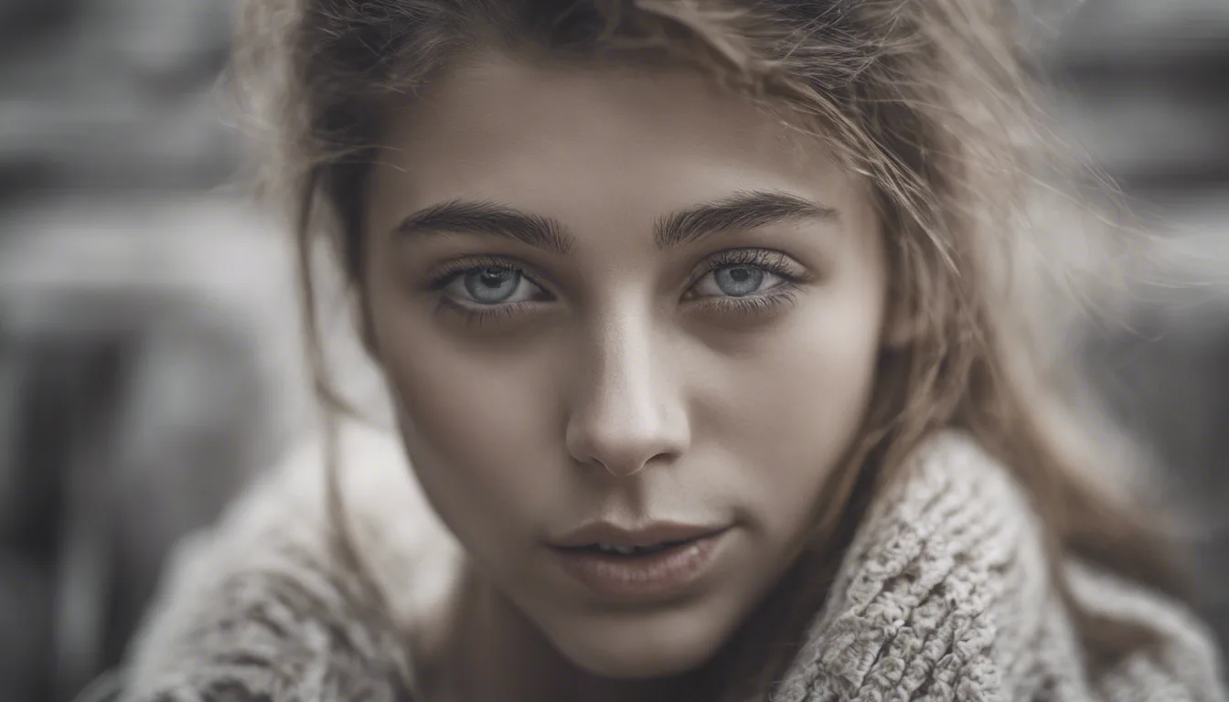 Dull Face in Dreams: Exploring the Hidden Meanings and Interpretations